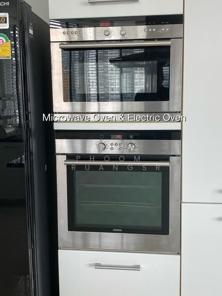 Fullerton Sukhumvit, Bangkok, Sukhumvit Road, Khlong Tan Nua, Watthana, Bangkok, 3 Bedrooms, 172 sqm, Condo For Rent, by Phoom Imruangsri, 500324933 - DDproperty.com