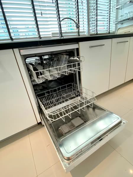 Fullerton Sukhumvit, Bangkok, Sukhumvit Road, Khlong Tan Nua, Watthana, Bangkok, 3 Bedrooms, 172 sqm, Condo For Rent, by Phoom Imruangsri, 500324933 - DDproperty.com