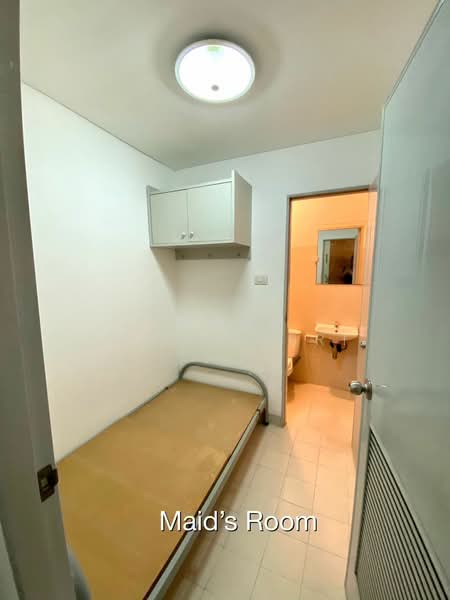 Fullerton Sukhumvit, Bangkok, Sukhumvit Road, Khlong Tan Nua, Watthana, Bangkok, 3 Bedrooms, 172 sqm, Condo For Rent, by Phoom Imruangsri, 500324933 - DDproperty.com
