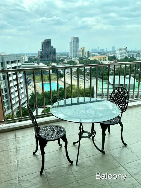 Fullerton Sukhumvit, Bangkok, Sukhumvit Road, Khlong Tan Nua, Watthana, Bangkok, 3 Bedrooms, 172 sqm, Condo For Rent, by Phoom Imruangsri, 500324933 - DDproperty.com