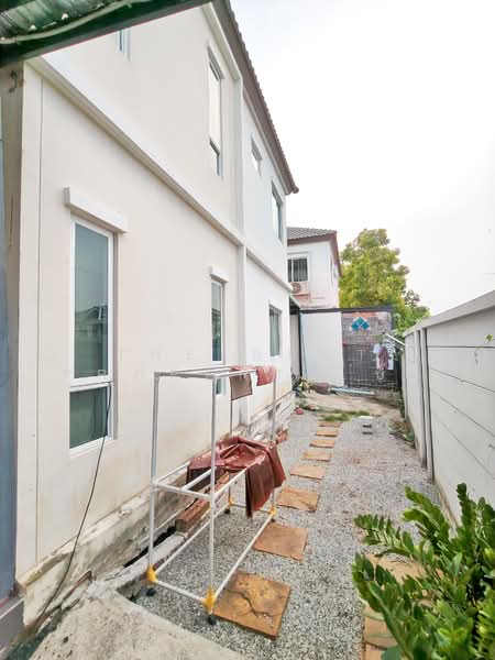 พฤกษา เทพารักษ์-เมืองใหม่ฯ โครงการ 3, Samut Prakan, Bang Phriang, Bang Bo, Samut Prakan, 4 Bedrooms, 100 sqm, Townhouse For Sale, by The Best Property ปิ๊ก, 500324934 - DDproperty.com