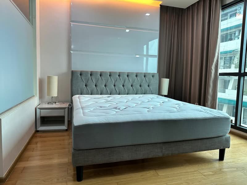 The Address Sathorn : ดิ แอดเดรส สาทร, กรุงเทพ, 98 ถนนสาทรเหนือ ซอยสาทร 12 แขวงสีลม เขตบางรัก กรุงเทพมหานคร, สีลม, บางรัก, กรุงเทพ, 76 ตร.ม., คอนโด ให้เช่า, โดย Phoom Imruangsri, 500324936 - DDproperty.com