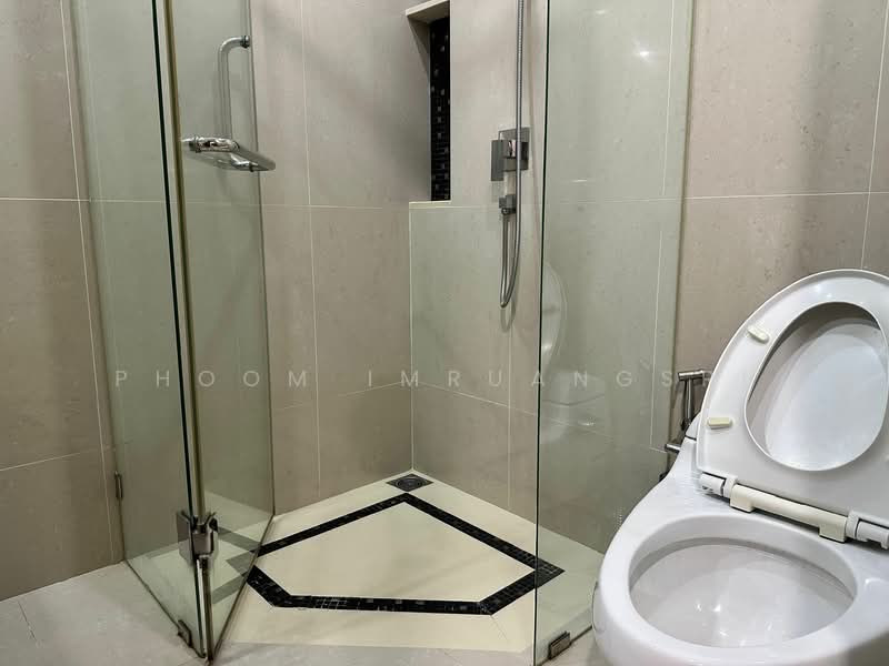 The Address Sathorn, Bangkok, 98 Sathorn Nua Road, Silom, Bang Rak, Bangkok, 2 Bedrooms, 76 sqm, Condo For Rent, by Phoom Imruangsri, 500324936 - DDproperty.com