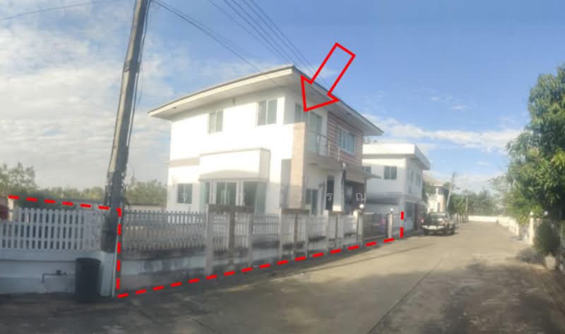 หมู่บ้านเอราวัณ 1 จังหวัดร้อยเอ็ด, ร้อยเอ็ด, ดงลาน, เมืองร้อยเอ็ด, ร้อยเอ็ด, 145 ตร.ม., บ้านเดี่ยว ขาย, โดย จารุวรรณ, 500324938 - DDproperty.com