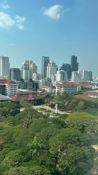 The Esse Asoke : ดิ เอส อโศก, กรุงเทพ, 333 ซอยสุขุมวิท 21 ถนนสุขุมวิท, คลองเตยเหนือ, วัฒนา, กรุงเทพ, 48 ตร.ม., คอนโด ให้เช่า, โดย Phoom Imruangsri, 500324940 - DDproperty.com