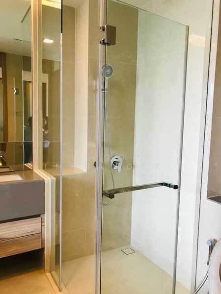The Esse Asoke, Bangkok, 333 Soi Sukhumvit 21, Sukhumvit Road, Khlongtoei Nua, Watthana, Bangkok, 1 Bedroom, 48 sqm, Condo For Rent, by Phoom Imruangsri, 500324940 - DDproperty.com