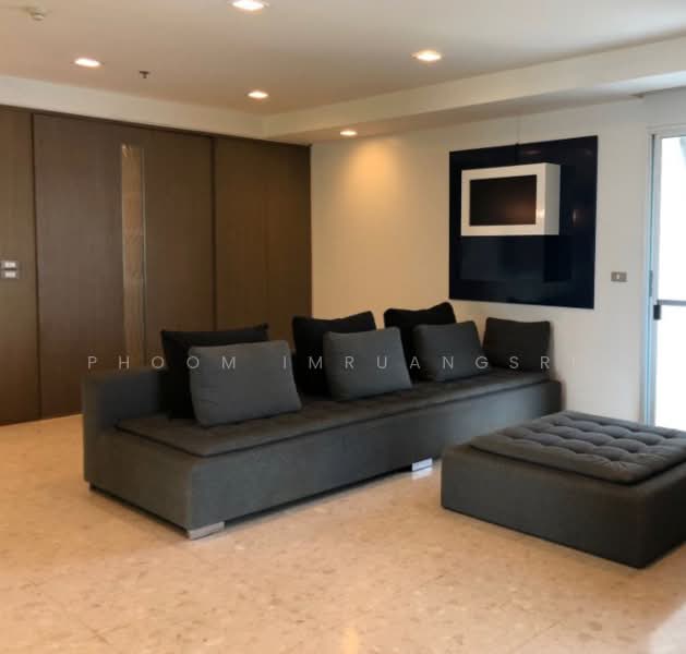 Nusasiri Grand, Bangkok, Soi Sukhumvit 42, Phra Kanong, Khlong Toei, Bangkok, 3 Bedrooms, 167 sqm, Condo For Rent, by Phoom Imruangsri, 500324943 - DDproperty.com