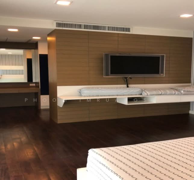 Nusasiri Grand, Bangkok, Soi Sukhumvit 42, Phra Kanong, Khlong Toei, Bangkok, 3 Bedrooms, 167 sqm, Condo For Rent, by Phoom Imruangsri, 500324943 - DDproperty.com