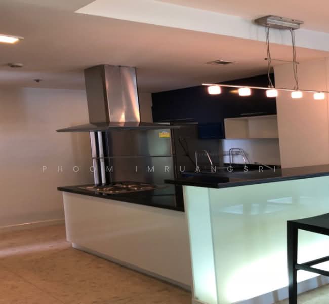 Nusasiri Grand, Bangkok, Soi Sukhumvit 42, Phra Kanong, Khlong Toei, Bangkok, 3 Bedrooms, 167 sqm, Condo For Rent, by Phoom Imruangsri, 500324943 - DDproperty.com