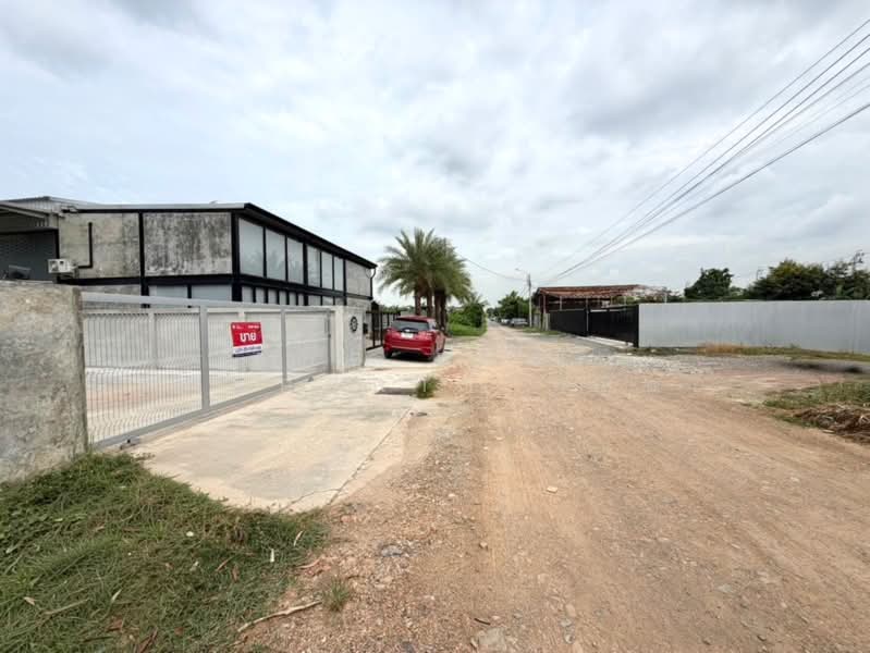 ที่ดินหนองจอก กรุงเทพมหานคร, กรุงเทพ, ลำผักชี, หนองจอก, กรุงเทพ, 800 ตร.ม., ที่ดิน ขาย, โดย The Best Property พลอย, 500324947 - DDproperty.com