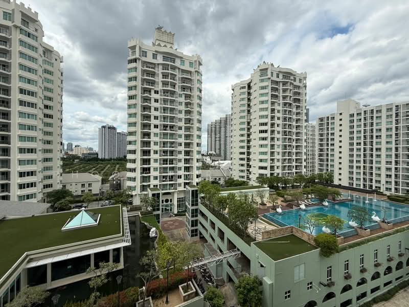 Supalai Wellington, Bangkok, Thiam Ruammit Road, Huai Khwang, Bangkok, 2 Bedrooms, 75 sqm, Condo For Rent, by Phoom Imruangsri, 500324949 - DDproperty.com