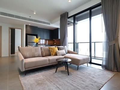 For Rent - The Lofts Silom, Bangkok