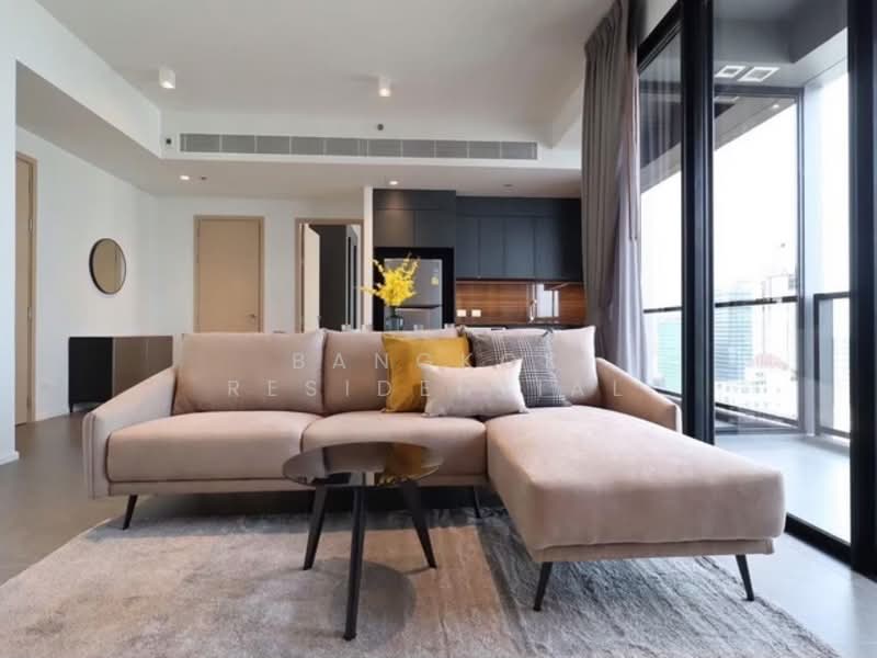 The Lofts Silom : เดอะ ลอฟท์ สีลม, กรุงเทพ, ถนนประมวญ, สีลม, บางรัก, กรุงเทพ, 86 ตร.ม., คอนโด ให้เช่า, โดย Bangkok Residential, 500324950 - DDproperty.com