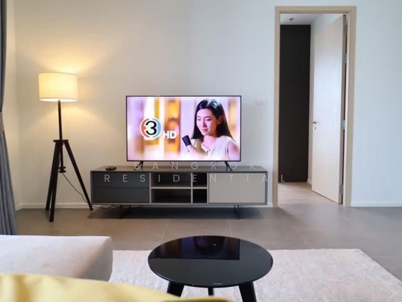 The Lofts Silom, Bangkok, Pramuan Road, Silom, Bang Rak, Bangkok, 2 Bedrooms, 86 sqm, Condo For Rent, by Bangkok Residential, 500324950 - DDproperty.com