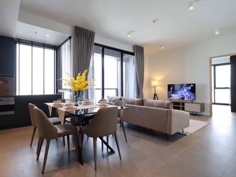The Lofts Silom, Bangkok, Pramuan Road, Silom, Bang Rak, Bangkok, 2 Bedrooms, 86 sqm, Condo For Rent, by Bangkok Residential, 500324950 - DDproperty.com