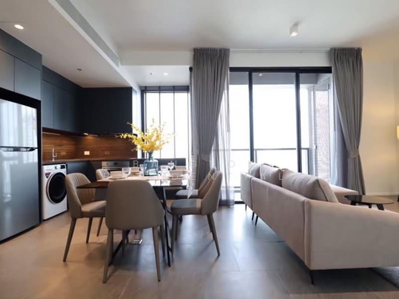 The Lofts Silom : เดอะ ลอฟท์ สีลม, กรุงเทพ, ถนนประมวญ, สีลม, บางรัก, กรุงเทพ, 86 ตร.ม., คอนโด ให้เช่า, โดย Bangkok Residential, 500324950 - DDproperty.com