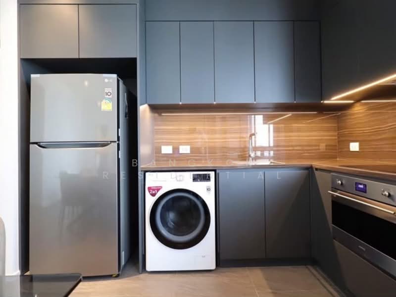 The Lofts Silom, Bangkok, Pramuan Road, Silom, Bang Rak, Bangkok, 2 Bedrooms, 86 sqm, Condo For Rent, by Bangkok Residential, 500324950 - DDproperty.com