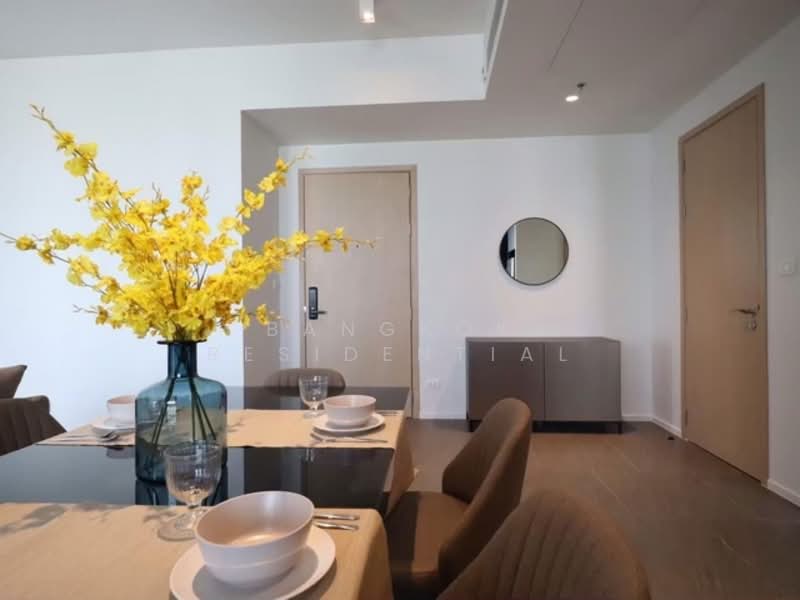 The Lofts Silom : เดอะ ลอฟท์ สีลม, กรุงเทพ, ถนนประมวญ, สีลม, บางรัก, กรุงเทพ, 86 ตร.ม., คอนโด ให้เช่า, โดย Bangkok Residential, 500324950 - DDproperty.com