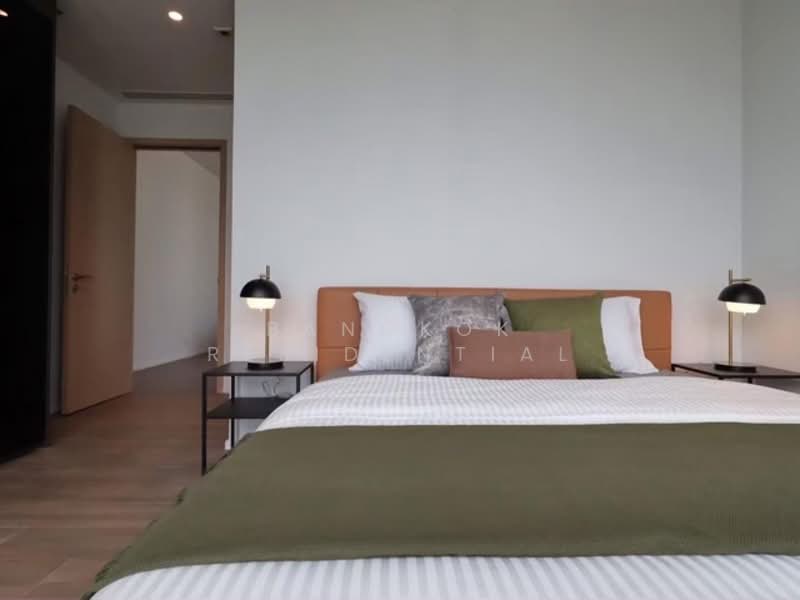 The Lofts Silom, Bangkok, Pramuan Road, Silom, Bang Rak, Bangkok, 2 Bedrooms, 86 sqm, Condo For Rent, by Bangkok Residential, 500324950 - DDproperty.com