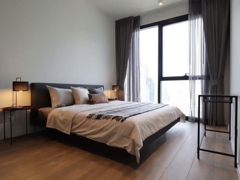 The Lofts Silom : เดอะ ลอฟท์ สีลม, กรุงเทพ, ถนนประมวญ, สีลม, บางรัก, กรุงเทพ, 86 ตร.ม., คอนโด ให้เช่า, โดย Bangkok Residential, 500324950 - DDproperty.com