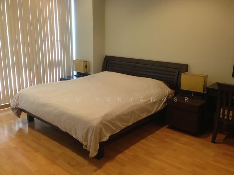 Citi Smart Sukhumvit 18, Bangkok, 366 Soi Sukhumvit 18, Sukhumvit Road, Khlong Toei, Bangkok, 2 Bedrooms, 77 sqm, Condo For Rent, by Phoom Imruangsri, 500324952 - DDproperty.com