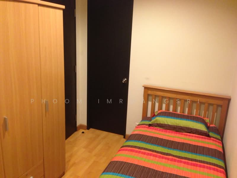 Citi Smart Sukhumvit 18, Bangkok, 366 Soi Sukhumvit 18, Sukhumvit Road, Khlong Toei, Bangkok, 2 Bedrooms, 77 sqm, Condo For Rent, by Phoom Imruangsri, 500324952 - DDproperty.com