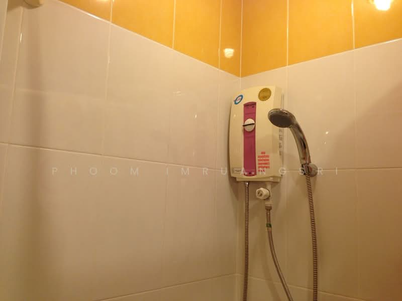 Citi Smart Sukhumvit 18, Bangkok, 366 Soi Sukhumvit 18, Sukhumvit Road, Khlong Toei, Bangkok, 2 Bedrooms, 77 sqm, Condo For Rent, by Phoom Imruangsri, 500324952 - DDproperty.com