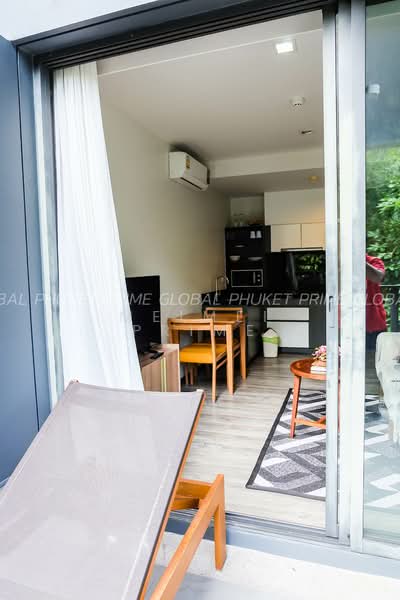 The Deck Patong, Phuket, 81 Rattahut Road, Patong, Kathu, Phuket, 1 Bedroom, 45 sqm, Condo For Rent, by MeiMei Prime, 500324954 - DDproperty.com