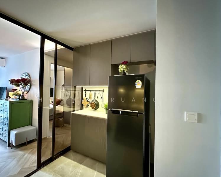 Chapter Thonglor 25, Bangkok, Soi Thonglor 25, Sukhumvit Road, Khlong Tan Nua, Watthana, Bangkok, 2 Bedrooms, 58 sqm, Condo For Rent, by Phoom Imruangsri, 500324959 - DDproperty.com