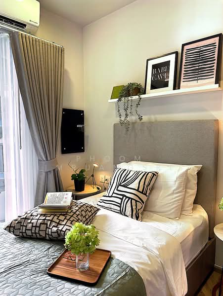 Chapter Thonglor 25, Bangkok, Soi Thonglor 25, Sukhumvit Road, Khlong Tan Nua, Watthana, Bangkok, 2 Bedrooms, 58 sqm, Condo For Rent, by Phoom Imruangsri, 500324959 - DDproperty.com