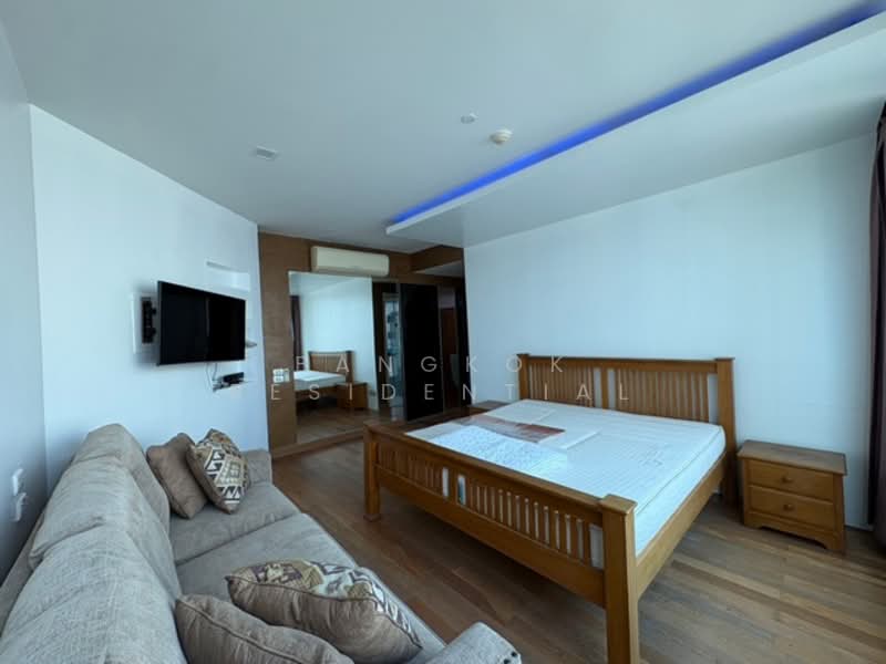 Watermark Chaophraya, Bangkok, Soi Charoennakorn 39-41, Charoennakorn Road, Bang Lam Phu Lang, Khlong San, Bangkok, 3 Bedrooms, 175 sqm, Condo For Rent, by Bangkok Residential, 500324961 - DDproperty.com