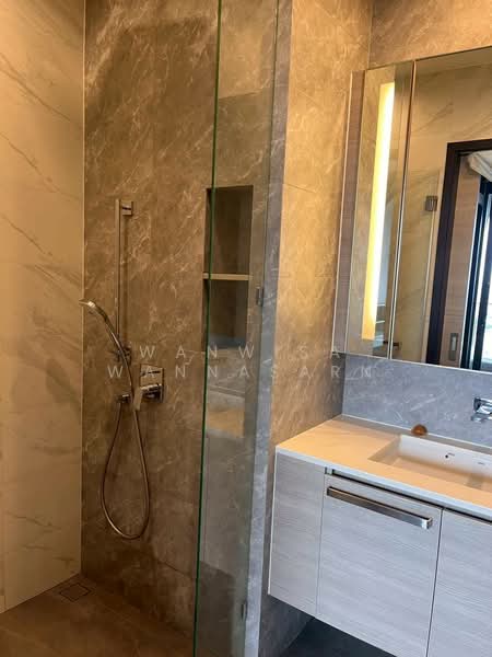 The Crest Park Residences : เดอะ เครสท์ พาร์ค เรสซิเดนเซส, กรุงเทพ, 1198 ถ.พหลโยธิน, จอมพล, จตุจักร, กรุงเทพ, 35 ตร.ม., คอนโด ให้เช่า, โดย Wanwisa Wannasarn, 500324970 - DDproperty.com