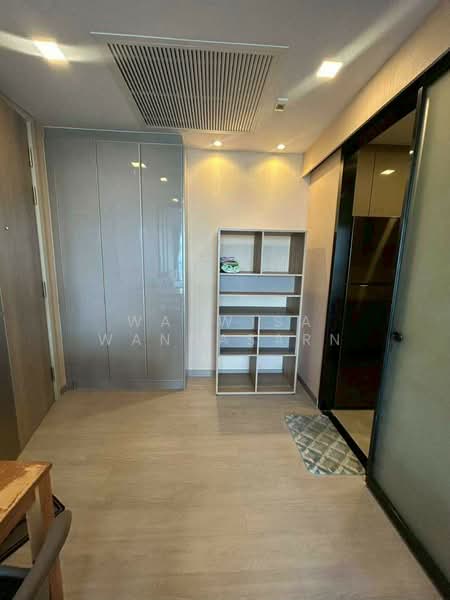 One9Five Asoke-Rama 9, Bangkok, 195 Soi Rama 9 Soi 5, Huai Khwang, Bangkok, 1 Bedroom, 35 sqm, Condo For Rent, by Wanwisa Wannasarn, 500324972 - DDproperty.com