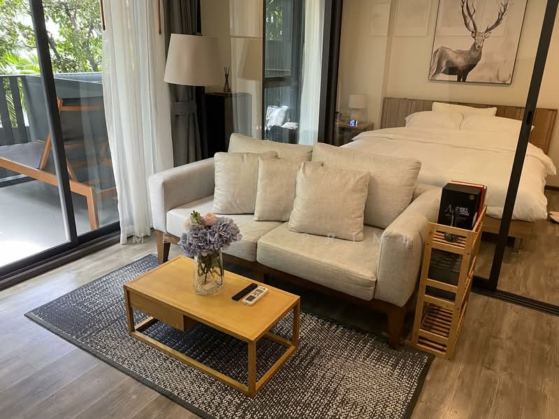 The Deck Patong, Phuket, 81 Rattahut Road, Patong, Kathu, Phuket, 1 Bedroom, 45 sqm, Condo For Rent, by MeiMei Prime, 500324977 - DDproperty.com