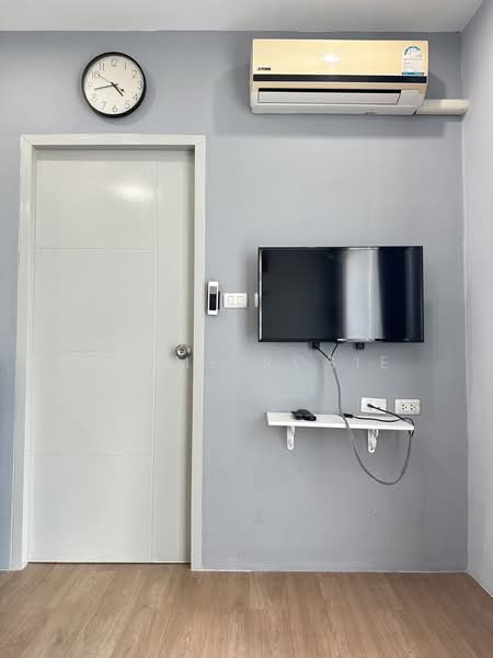 The Bell Condominium, Phuket, 72 Village No. 8 Chao Fah Tawan Tok Rd, Chalong, Muang Phuket, Phuket, 1 Bedroom, 30 sqm, Condo For Rent, by Prime Rosie, 500324980 - DDproperty.com