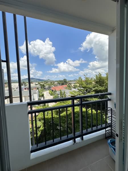 The Bell Condominium, Phuket, 72 Village No. 8 Chao Fah Tawan Tok Rd, Chalong, Muang Phuket, Phuket, 1 Bedroom, 30 sqm, Condo For Rent, by Prime Rosie, 500324980 - DDproperty.com