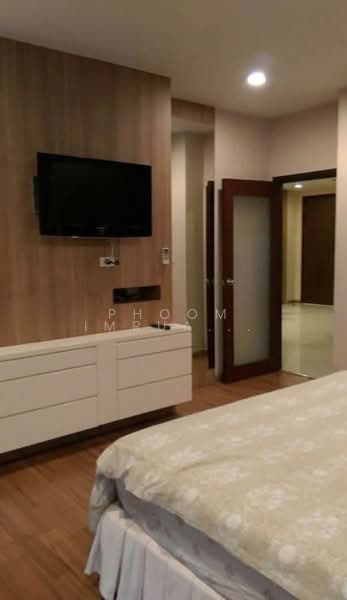 The Rajdamri, Bangkok, Ratchadamri Road, Lumphini, Pathum Wan, Bangkok, 1 Bedroom, 48 sqm, Condo For Rent, by Phoom Imruangsri, 500324990 - DDproperty.com
