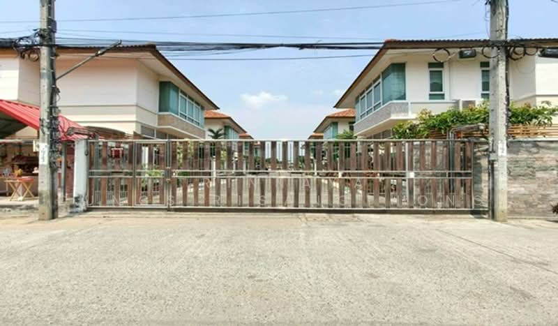 undefined, กรุงเทพ, ฉิมพลี, ตลิ่งชัน, กรุงเทพ, 204 ตร.ม., บ้านเดี่ยว ขาย, โดย Trinnaya Dungsirisangthong, 500324993 - DDproperty.com