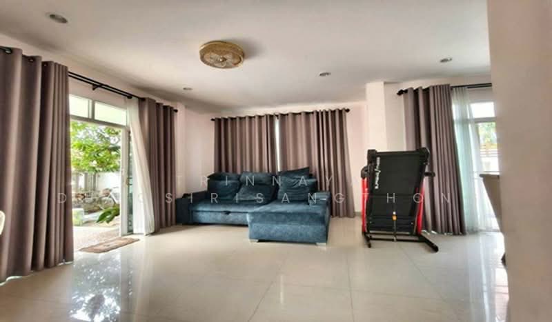 undefined, กรุงเทพ, ฉิมพลี, ตลิ่งชัน, กรุงเทพ, 204 ตร.ม., บ้านเดี่ยว ขาย, โดย Trinnaya Dungsirisangthong, 500324993 - DDproperty.com