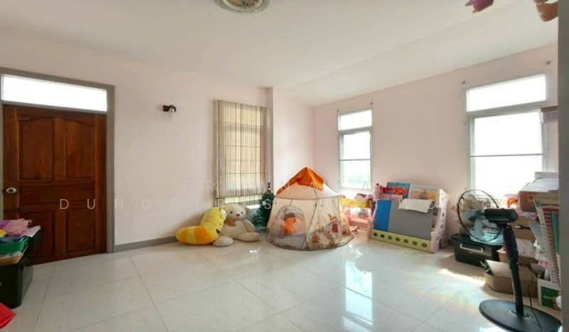 undefined, Bangkok, Chim Plee, Taling Chan, Bangkok, 3 Bedrooms, 204 sqm, Single Detached House For Sale, by Trinnaya Dungsirisangthong, 500324993 - DDproperty.com