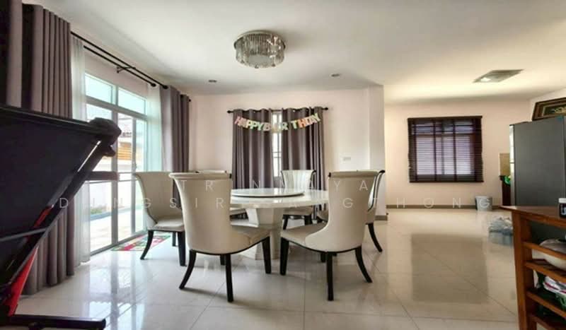 undefined, กรุงเทพ, ฉิมพลี, ตลิ่งชัน, กรุงเทพ, 204 ตร.ม., บ้านเดี่ยว ขาย, โดย Trinnaya Dungsirisangthong, 500324993 - DDproperty.com