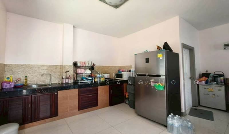 undefined, กรุงเทพ, ฉิมพลี, ตลิ่งชัน, กรุงเทพ, 204 ตร.ม., บ้านเดี่ยว ขาย, โดย Trinnaya Dungsirisangthong, 500324993 - DDproperty.com