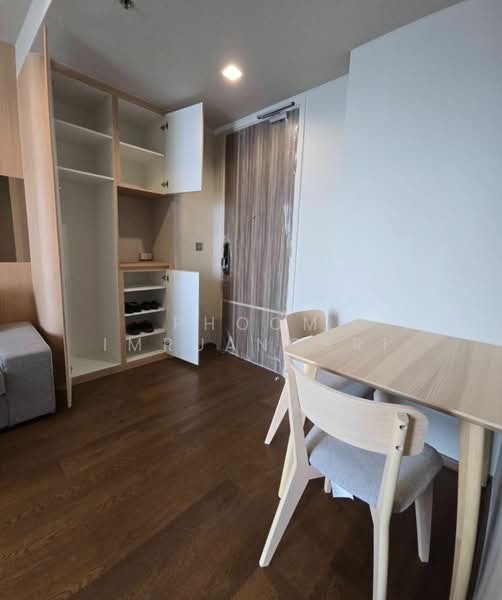 IDEO Q Sukhumvit 36 : ไอดีโอ คิว สุขุมวิท 36, กรุงเทพ, ซอยสุขุมวิท 36, คลองตัน, คลองเตย, กรุงเทพ, 45 ตร.ม., คอนโด ให้เช่า, โดย Phoom Imruangsri, 500324994 - DDproperty.com