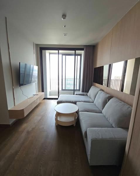 IDEO Q Sukhumvit 36 : ไอดีโอ คิว สุขุมวิท 36, กรุงเทพ, ซอยสุขุมวิท 36, คลองตัน, คลองเตย, กรุงเทพ, 45 ตร.ม., คอนโด ให้เช่า, โดย Phoom Imruangsri, 500324994 - DDproperty.com