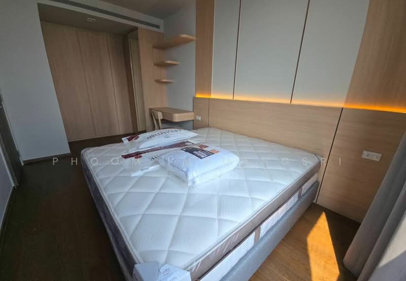 IDEO Q Sukhumvit 36, Bangkok, Soi Sukhumvit 36, Khong Tan, Khlong Toei, Bangkok, 1 Bedroom, 45 sqm, Condo For Rent, by Phoom Imruangsri, 500324994 - DDproperty.com