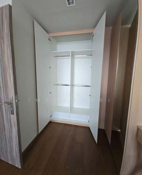 IDEO Q Sukhumvit 36, Bangkok, Soi Sukhumvit 36, Khong Tan, Khlong Toei, Bangkok, 1 Bedroom, 45 sqm, Condo For Rent, by Phoom Imruangsri, 500324994 - DDproperty.com