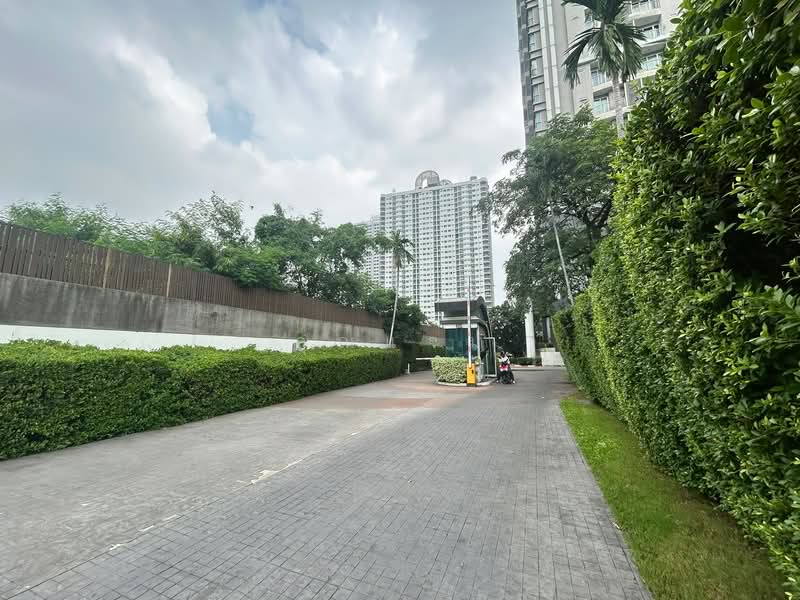 The Mark Ratchada-Airport Link, Bangkok, Chaturathit Road, Makkasan, Ratchathewi, Bangkok, 1 Bedroom, 39 sqm, Condo For Sale, by คุณแจม, 500324998 - DDproperty.com