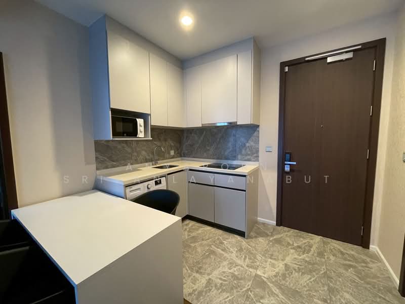 Whizdom Inspire Sukhumvit : วิซดอม อินสปาย สุขุมวิท, กรุงเทพ, ถนนสุขุมวิท, บางจาก, พระโขนง, กรุงเทพ, 50 ตร.ม., คอนโด ให้เช่า, โดย Anyaporn Srikanlayanabut, 500325001 - DDproperty.com