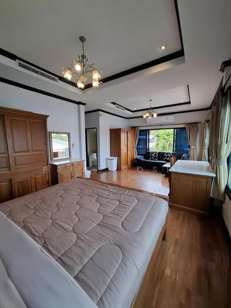 House Chalong, Phuket, Chalong, Muang Phuket, Phuket, 3 Bedrooms, 200 sqm, Single Detached House For Rent, by Prime Rosie, 500325005 - DDproperty.com