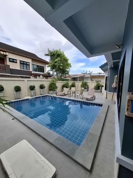 House Chalong, Phuket, Chalong, Muang Phuket, Phuket, 3 Bedrooms, 200 sqm, Single Detached House For Rent, by Prime Rosie, 500325005 - DDproperty.com
